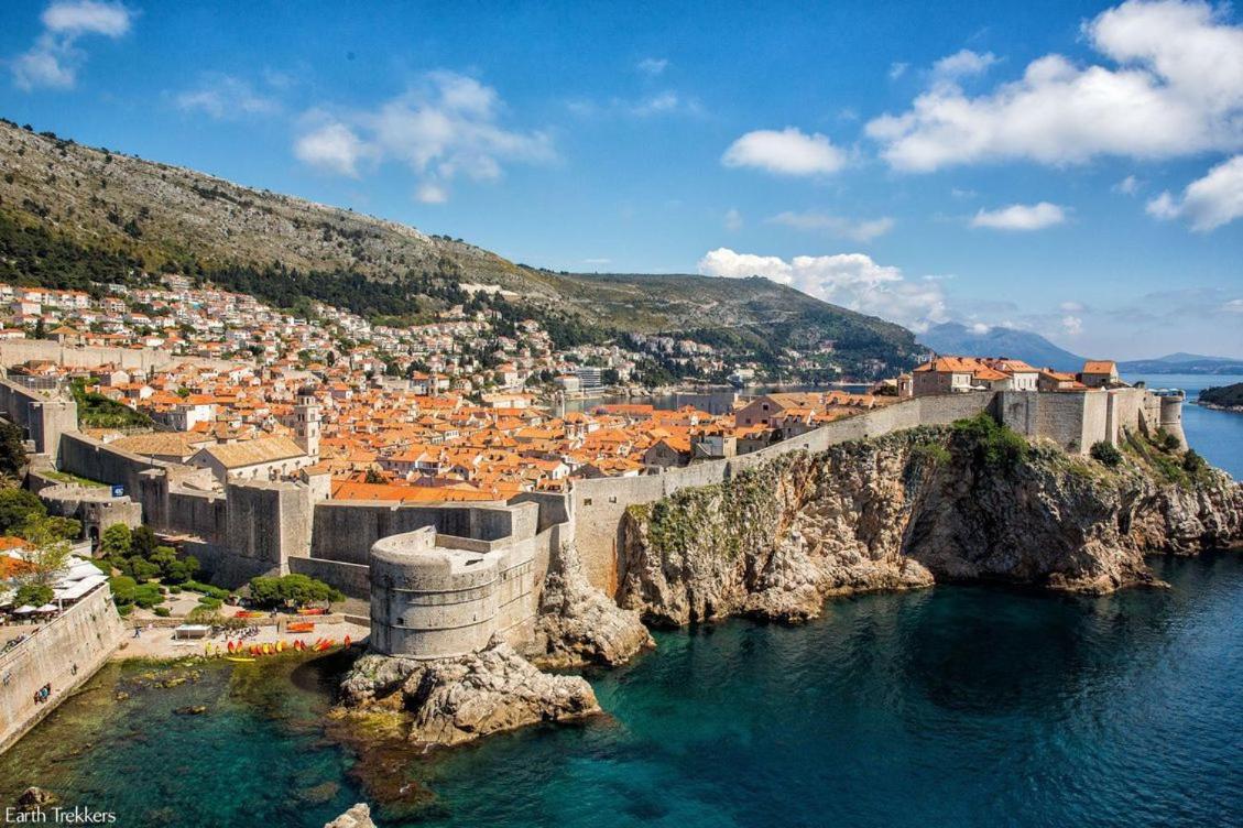Lägenhet Nea Dubrovnik